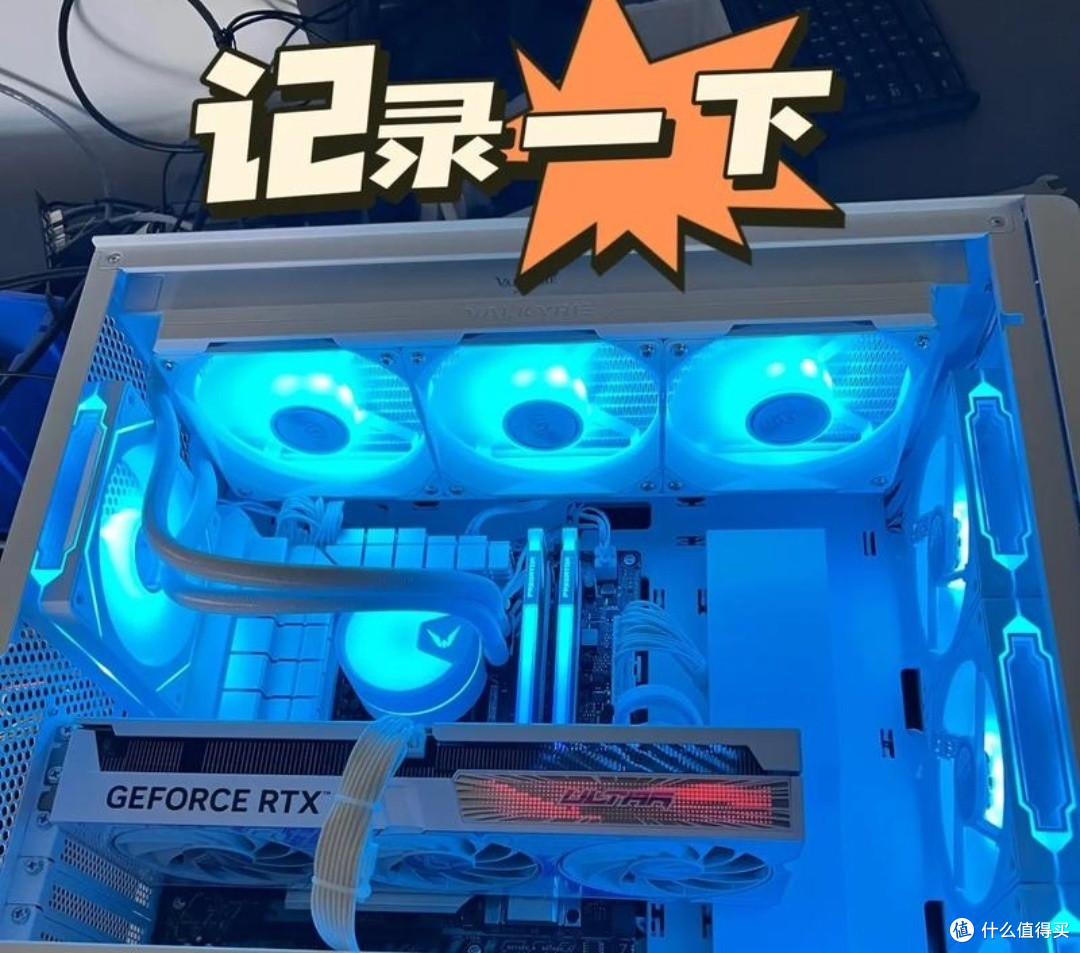 DIY攒机：乐趣、成就感与独家优化秘籍
