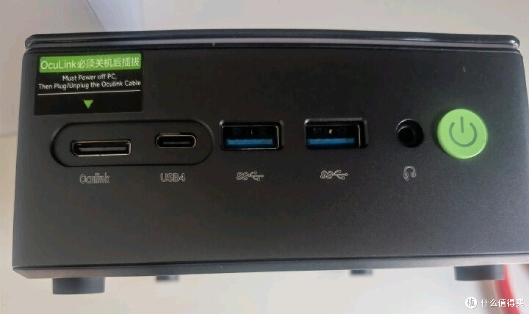 极摩客GMK【2025蛇年福享版】K8PLUS我心中的高性能迷你电脑王者