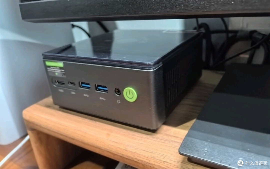 极摩客GMK【2025蛇年福享版】K8PLUS我心中的高性能迷你电脑王者
