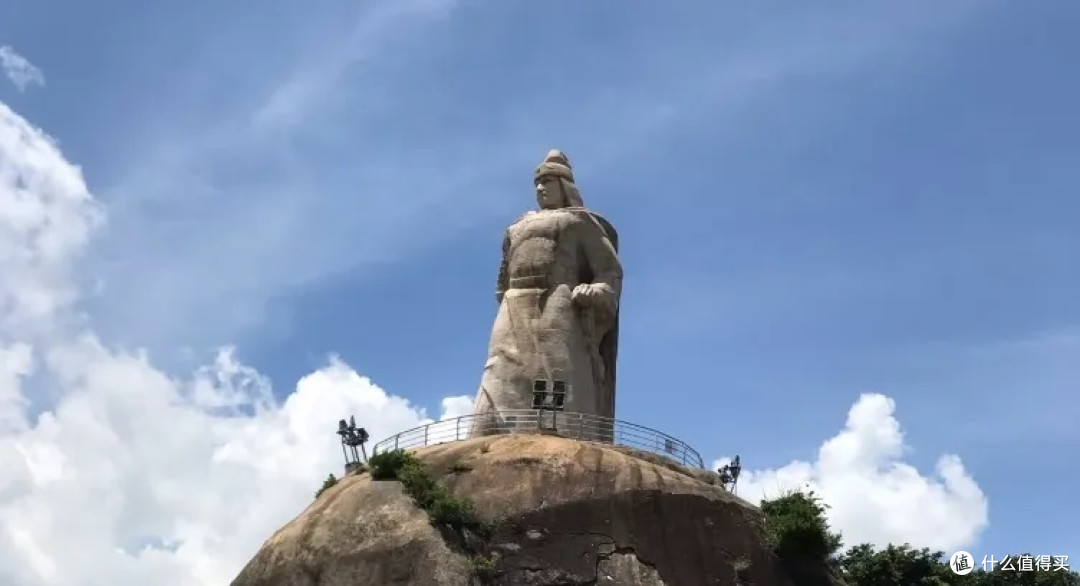 来厦门必须看看鼓浪屿