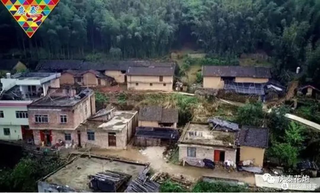 烟花故事会|庆泰花炮第一系列——新农人