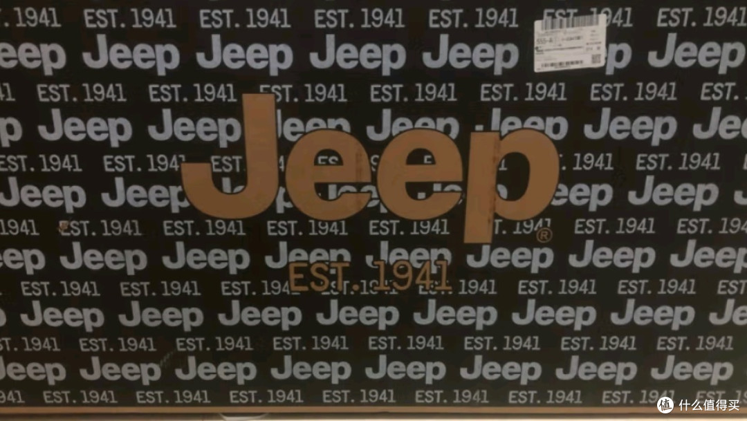 户外骑行,与Jeep吉普山地车的美好时光