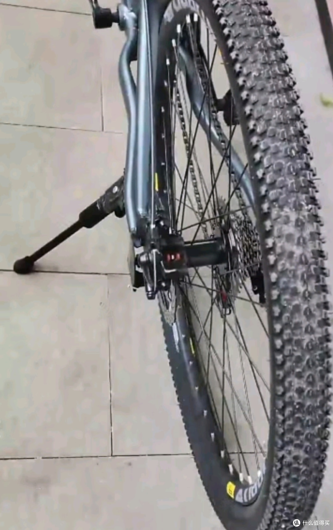 户外骑行,与Jeep吉普山地车的美好时光