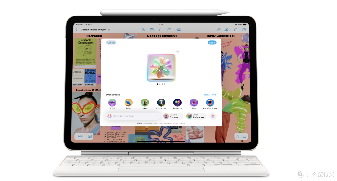 2025款新iPad Air来了,M3芯片,4799元起步