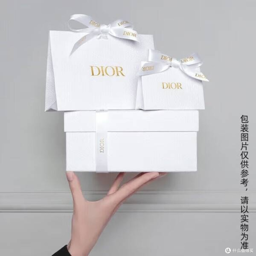 迪奥魅惑丰唇蜜038号，杏茶色润唇体验