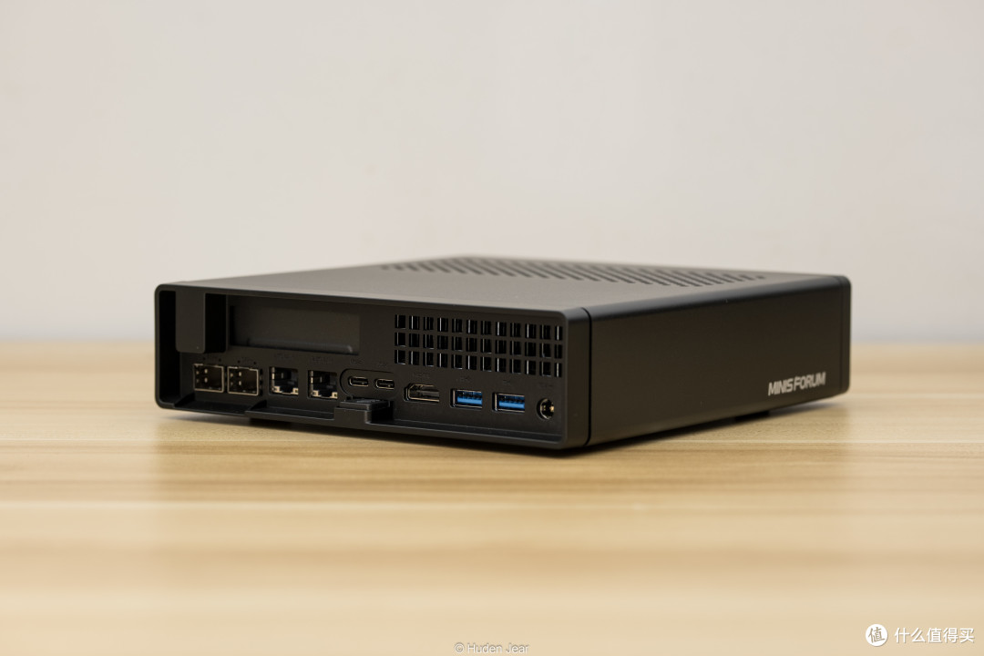 一机多用,以一胜多!铭凡MS-01 13900H迷你工作站使用体验