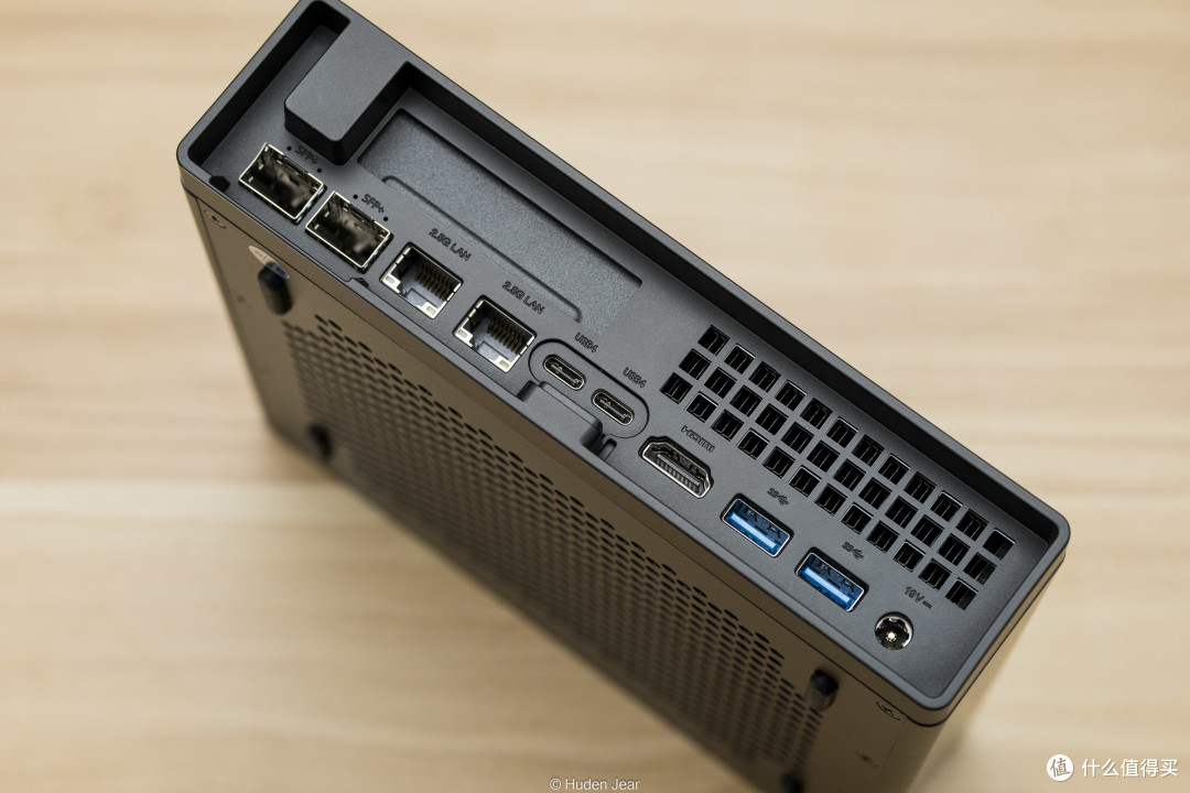 一机多用,以一胜多!铭凡MS-01 13900H迷你工作站使用体验