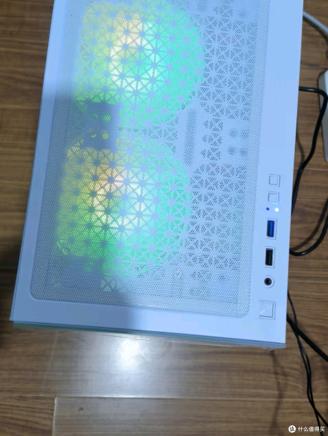 14代英特尔十八核4060电竞独显组装台式机极致性能,定义新速度