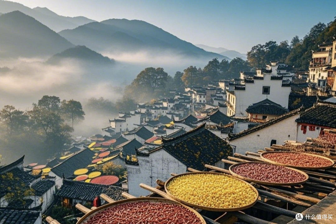 时间魔法:错峰出游重构旅行叙事