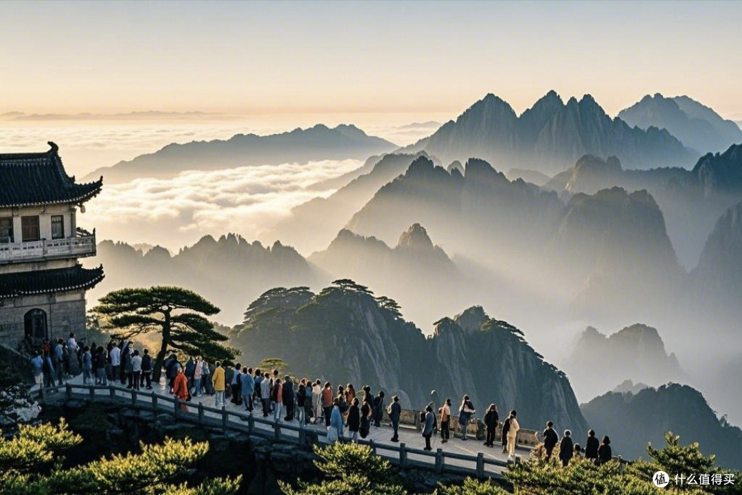 时间魔法:错峰出游重构旅行叙事