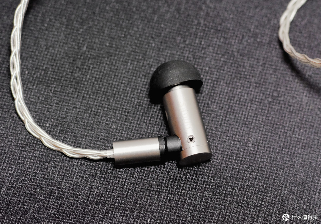 final S4000 双动铁入耳耳机体验 - TDS REVIEW