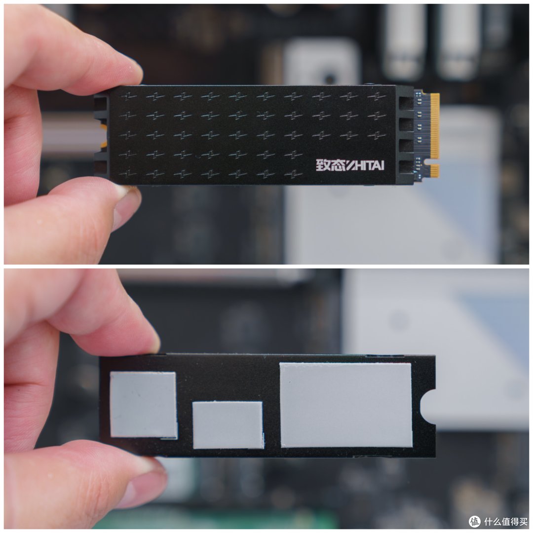 PCIe 5.0 消费级固态硬盘的性能巅峰:致态 TiPro9000 4TB 实测