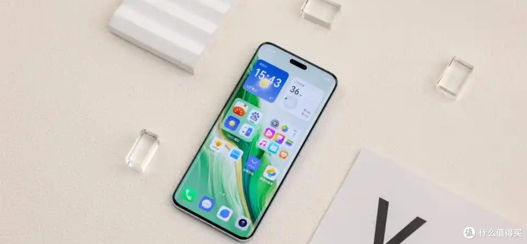 长江后浪推前浪,荣耀旗舰彻底清仓,16GB+1TB跌价2000+元