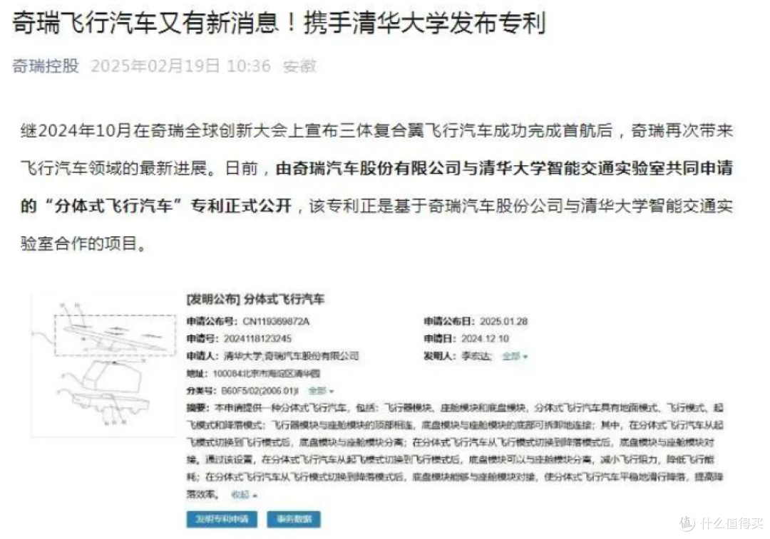 飞行汽车:从神话到现实的千年跨越