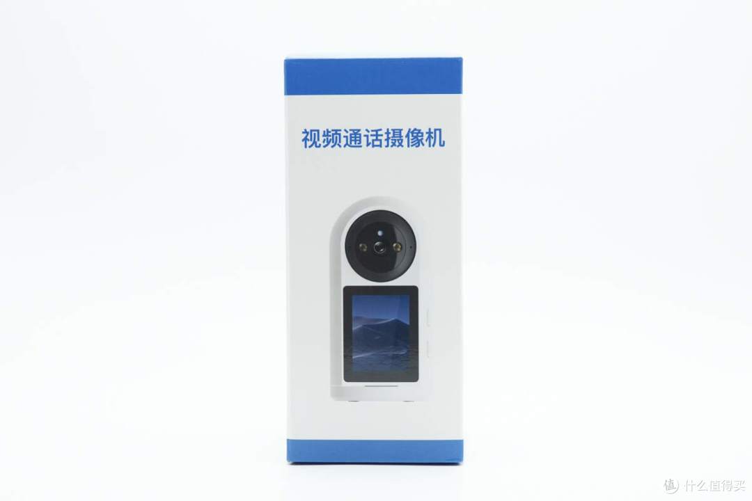 拆解报告:乔安双向视频通话摄像机
