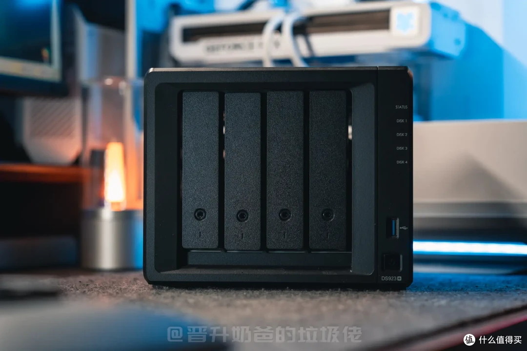 生产力工具还得是群晖,企业、家庭保障数据安全这样做