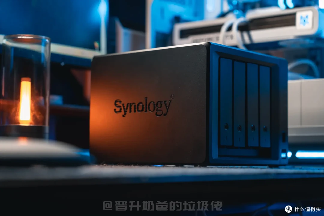 生产力工具还得是群晖,企业、家庭保障数据安全这样做