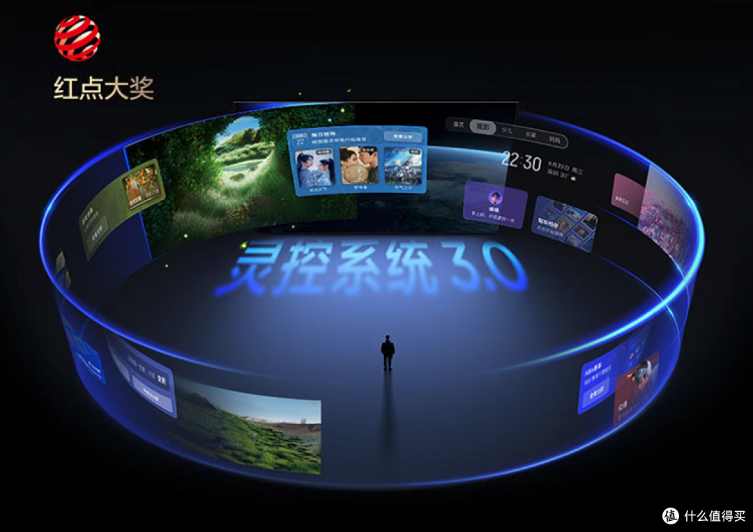 85英寸电视选购:买新不买旧,海信小墨E5Q和TCL T6L谁更值得买?