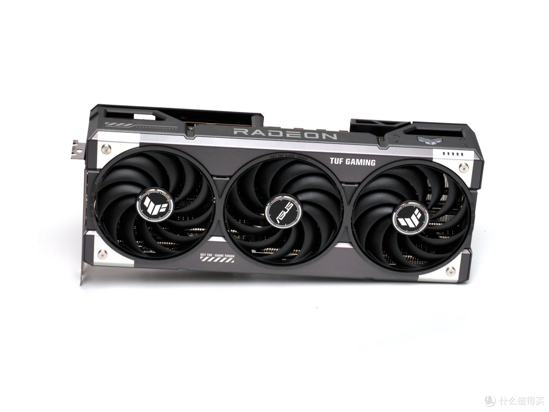 献给玩家的真正游戏卡!华硕TUF Radeon RX9070/XT显卡首发评测