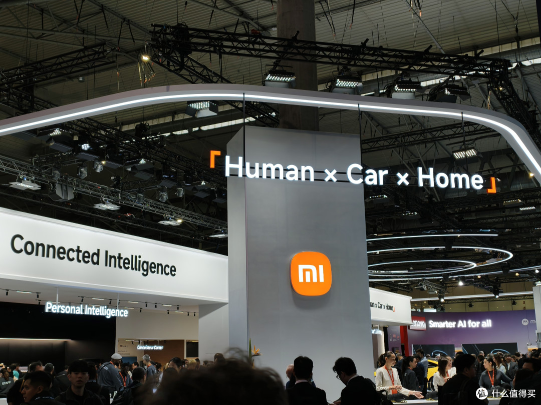 小米MWC狂秀肌肉:手机在海外比iPhone卖得贵,凭什么?