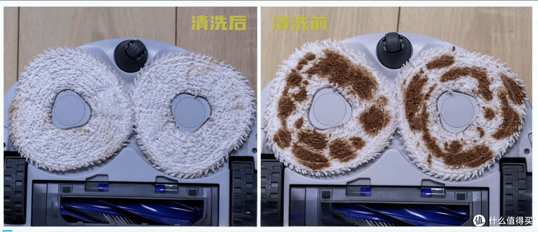 【扫地机器人怎么选】云鲸J5实测分享,值不值得入手?