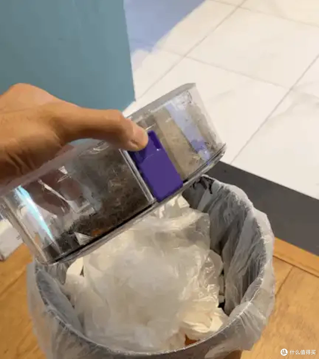 【扫地机器人怎么选】云鲸J5实测分享,值不值得入手?
