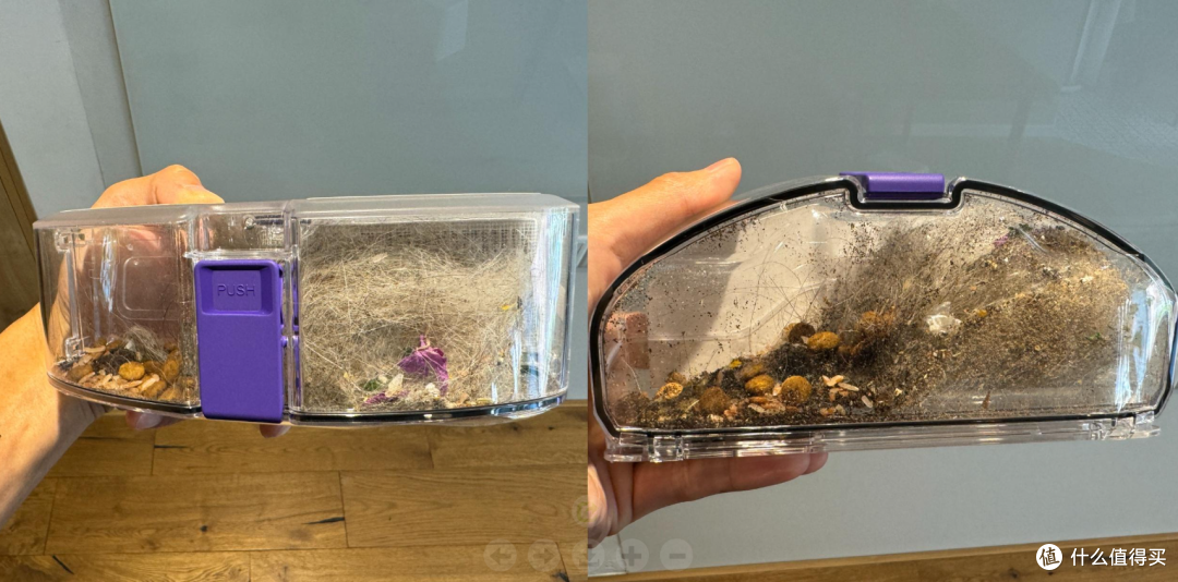 【扫地机器人怎么选】云鲸J5实测分享,值不值得入手?