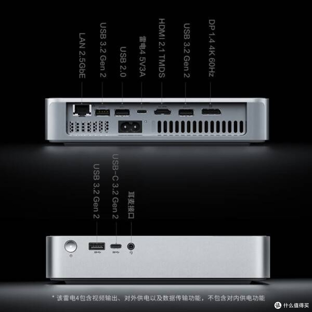 联想小新mini主机性能解析