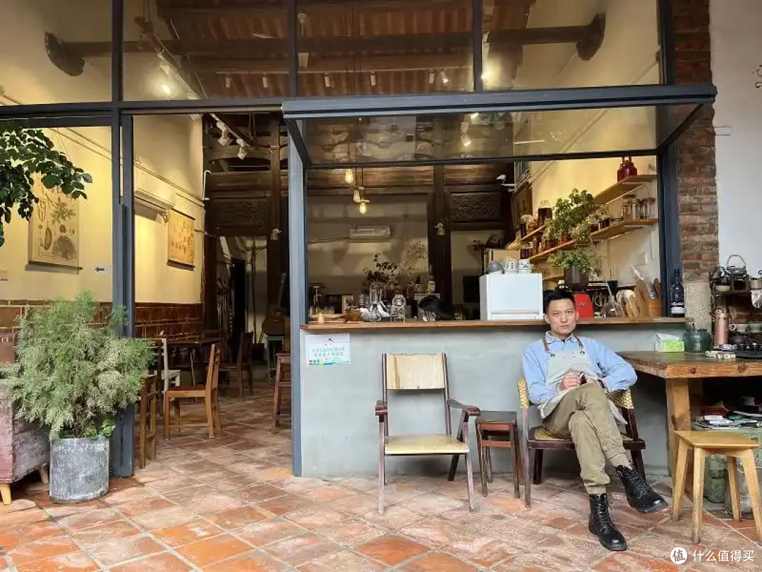 Deepseek推荐，厦门值得去的小众景点，嘉庚故居“集美学村”游记