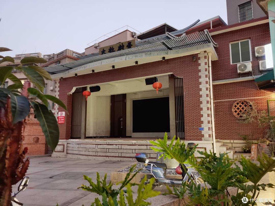 Deepseek推荐，厦门值得去的小众景点，嘉庚故居“集美学村”游记