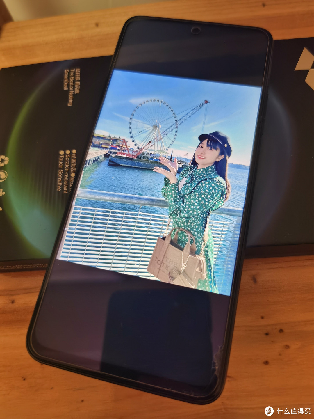 最后的LCD屏幕机皇，红米note12TPro长测。