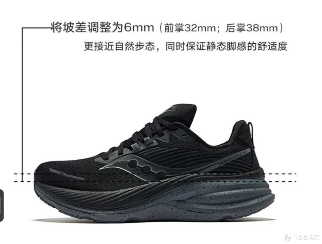 如果你恰好也喜欢跑步,那可以看看这三双战靴:实战跑鞋推荐