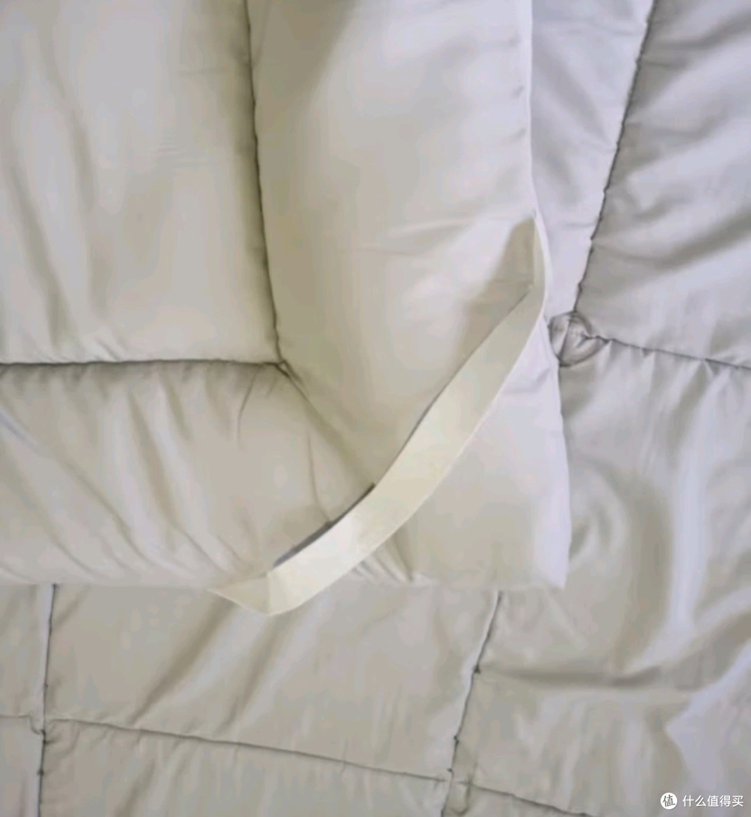 京东京造抗菌云感棉花床垫:四季皆宜的舒适睡眠伴侣