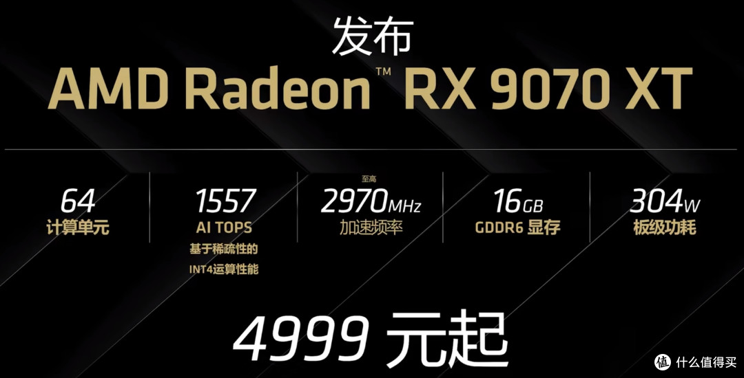 更帅更强的搅局者，蓝宝石 氮动 RX 9070XT OC显卡首发测评