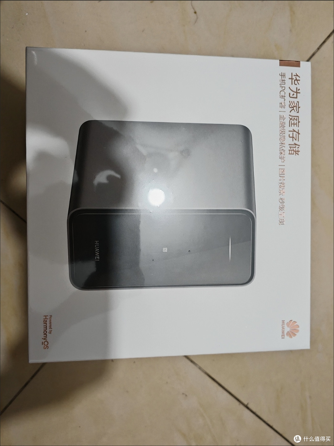 NAS是不是智商税,用它需要注意什么?家用存储我用华为