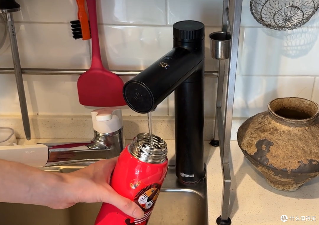 家电博主自用的净水器是什么?352的A418H和B425H应该买哪个