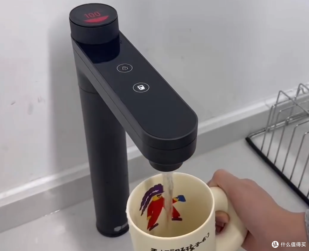 家电博主自用的净水器是什么?352的A418H和B425H应该买哪个