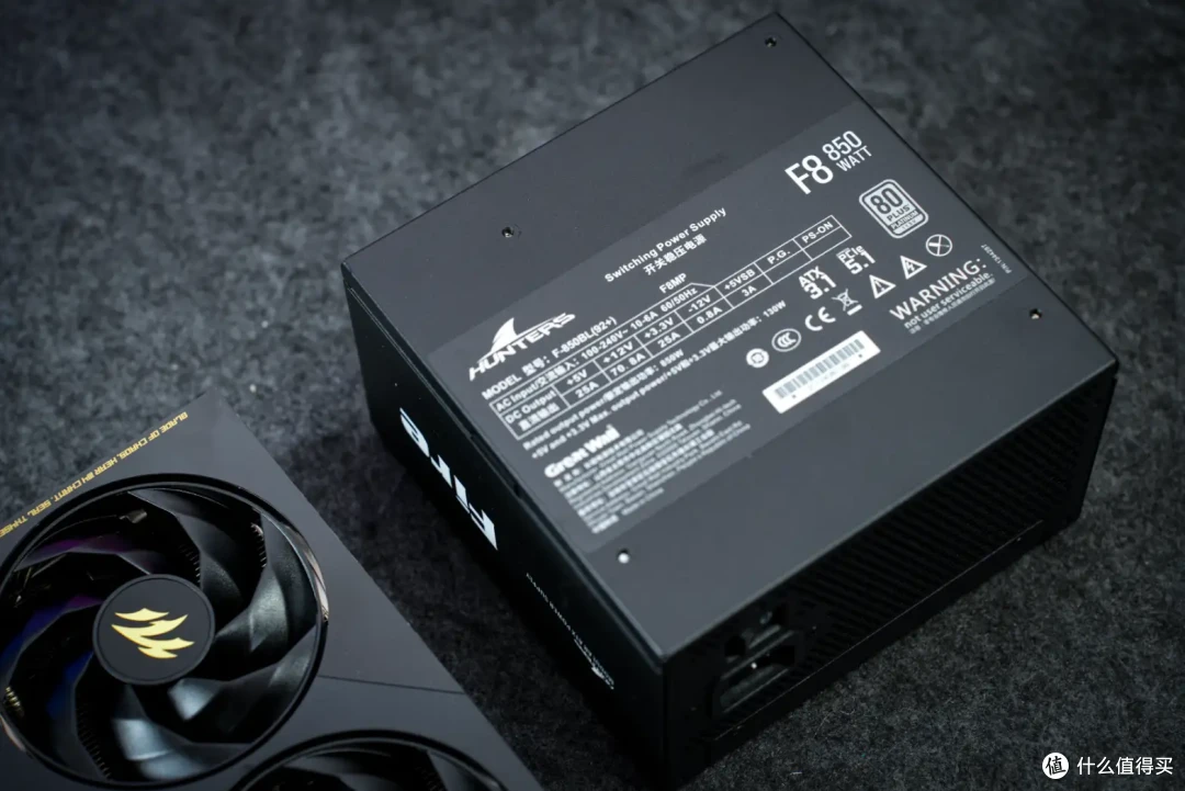 2K全开、4K兼顾!甜品级显卡新标杆——影驰RTX 5070魔刃OC实测