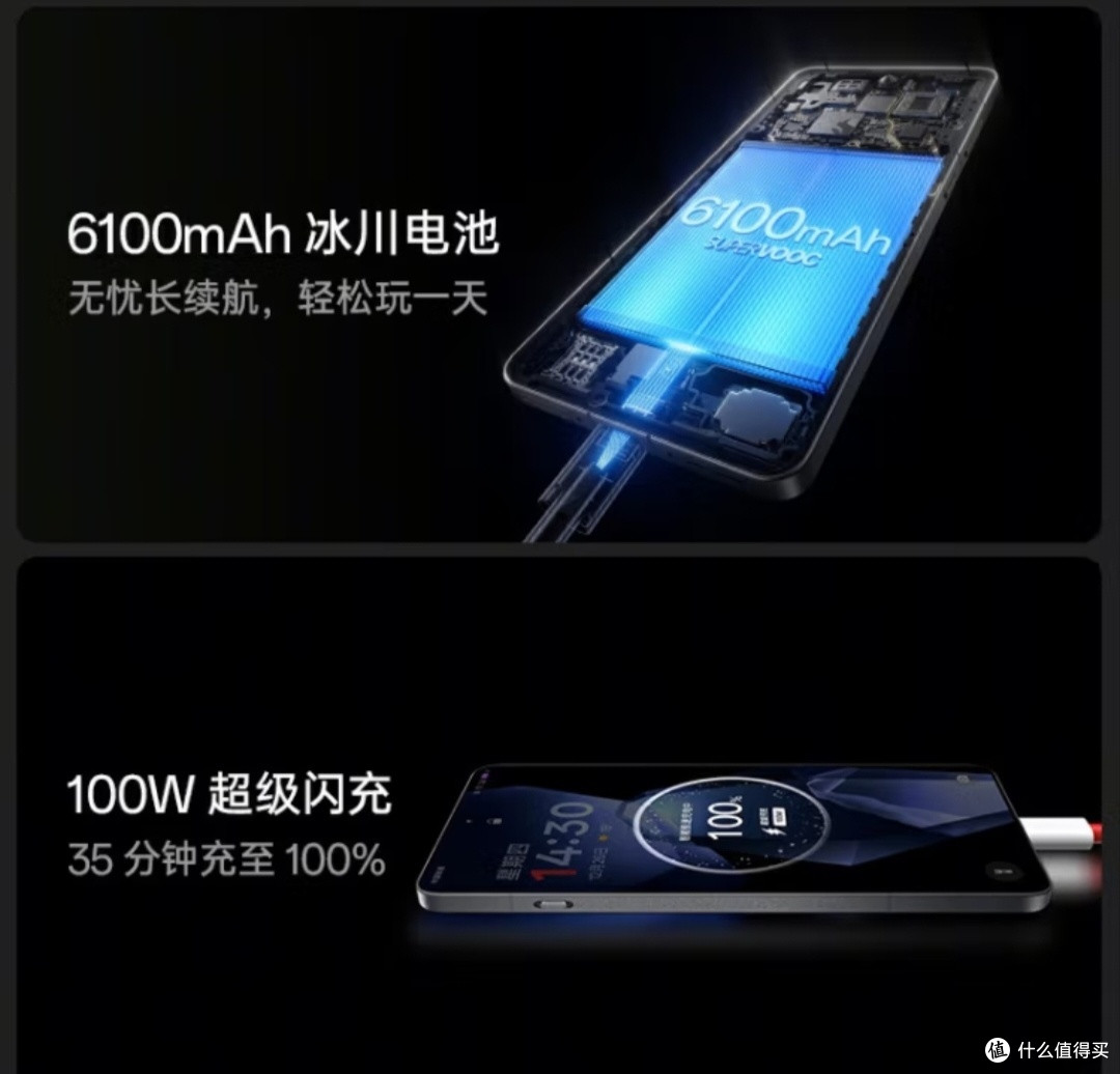 国补好手机––一加Ace 5 Pro