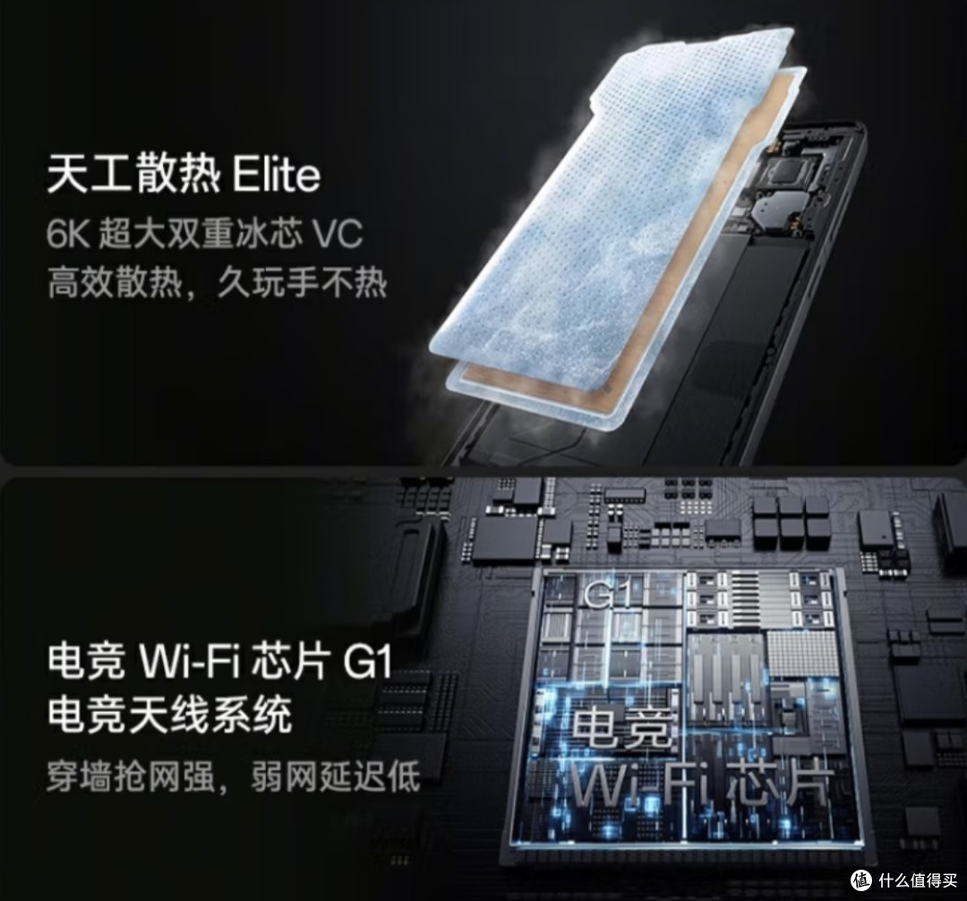 国补好手机––一加Ace 5 Pro