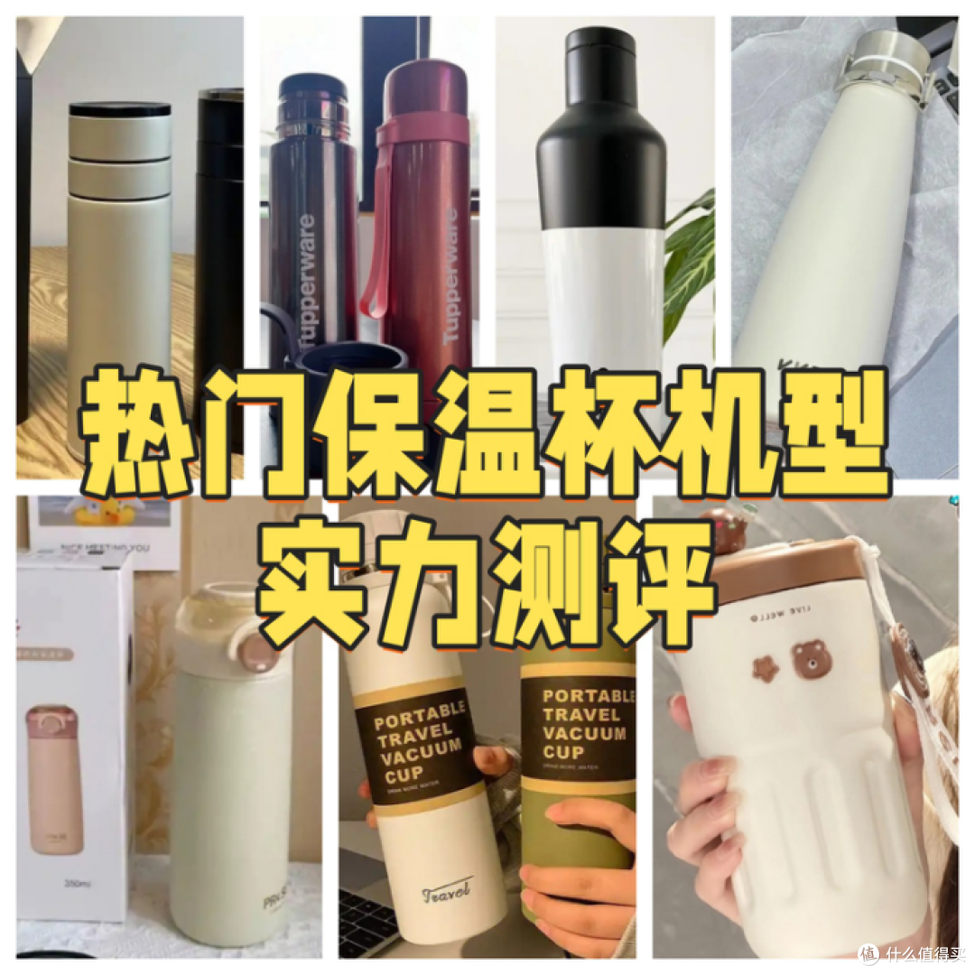 飞剑、宫菱、膳魔师保温杯值得买吗?哪个牌子好?热门机型测评