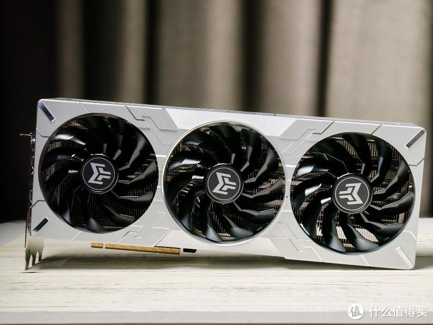 全金属狂潮！影驰RTX 4070Ti SUPER金属大师 + 乔思伯 BO400评测