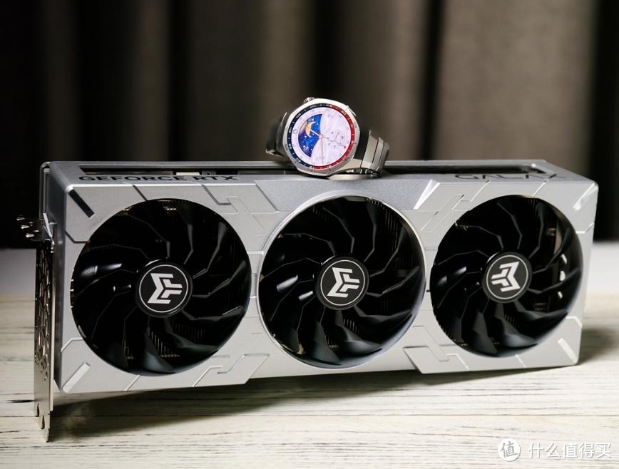 全金属狂潮！影驰RTX 4070Ti SUPER金属大师 + 乔思伯 BO400评测