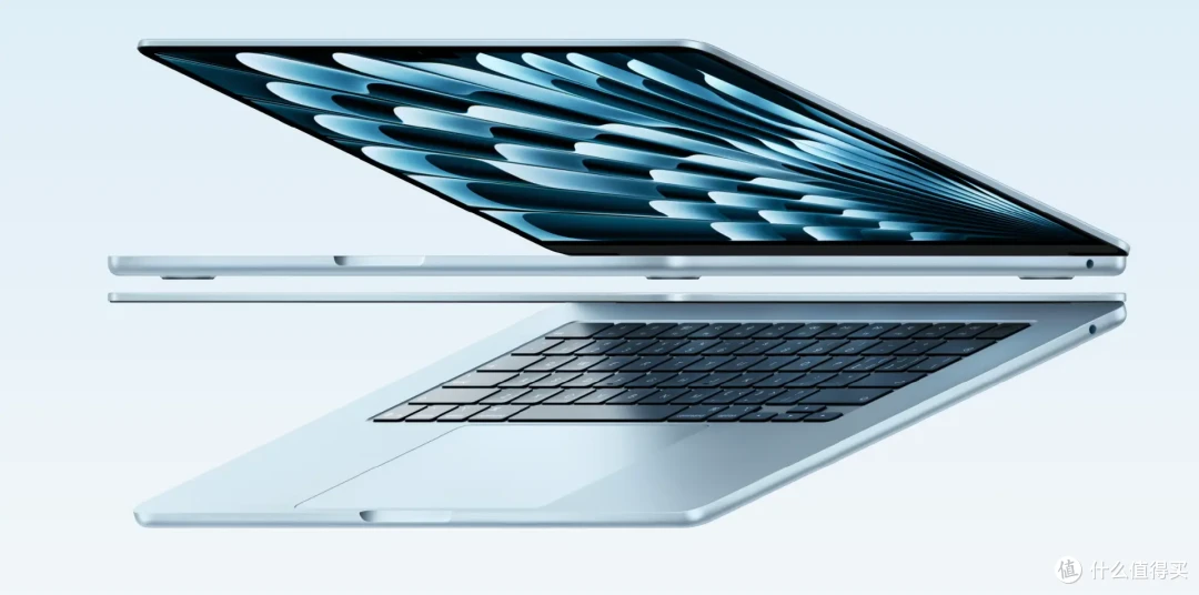 深夜炸弹!苹果更新M4的MacBook Air 和M4 Max/M3 Ultra版Studio