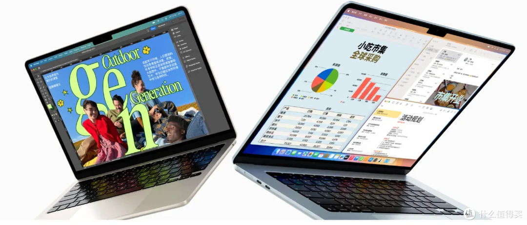 深夜炸弹!苹果更新M4的MacBook Air 和M4 Max/M3 Ultra版Studio