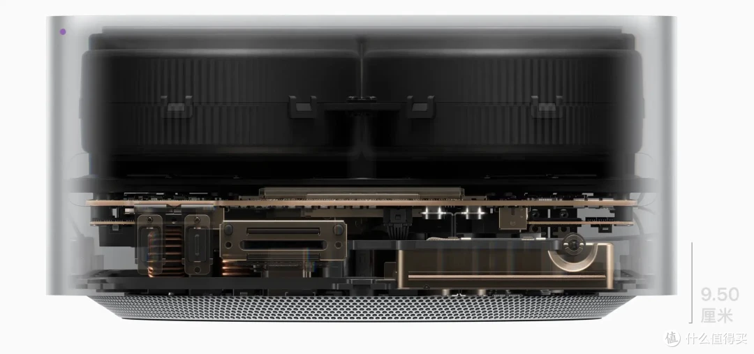 深夜炸弹!苹果更新M4的MacBook Air 和M4 Max/M3 Ultra版Studio