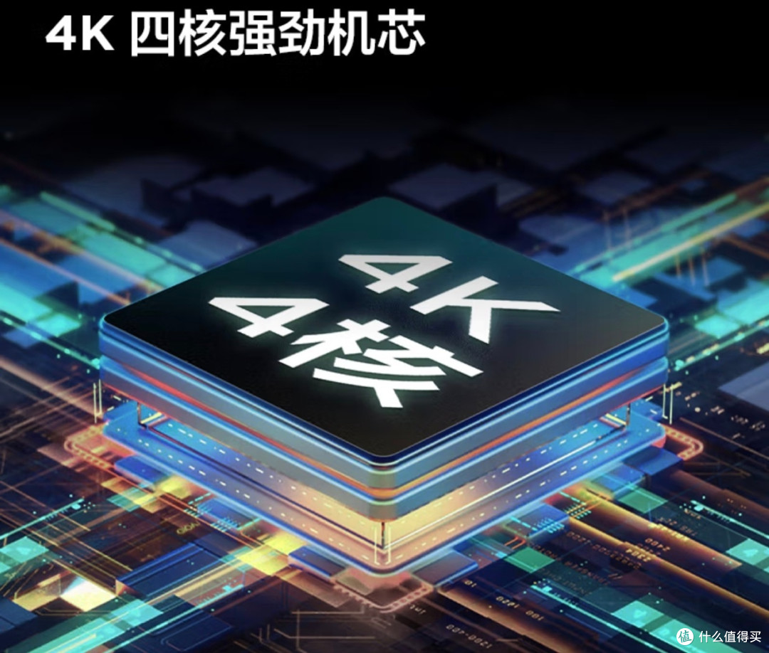 TCL雷鸟55英寸电视，小户型很合适