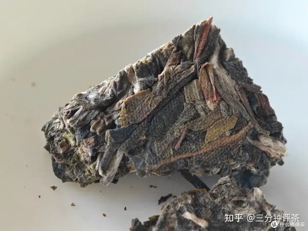 中茶的普洱生茶怎么样？中茶经典7541生普品鉴| 一日一茶 NO.390