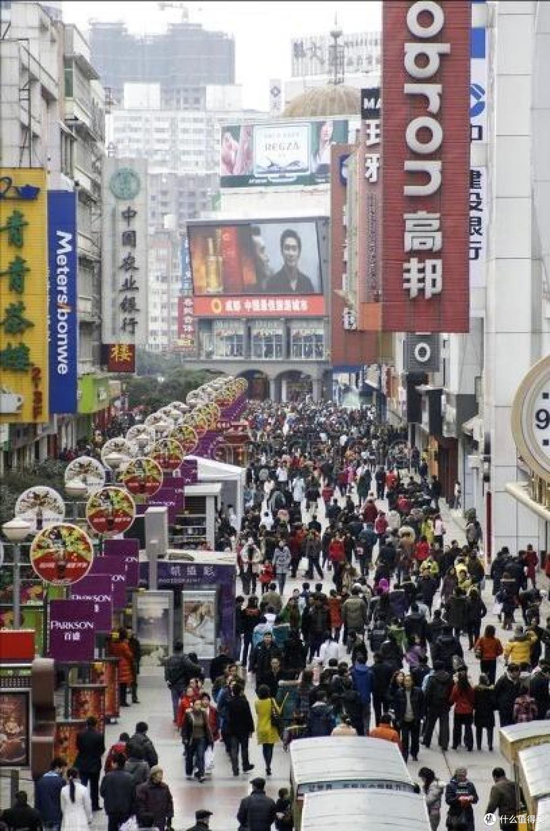 春熙路必吃10大隐秘美食!90%游客没吃全,第5种绝了