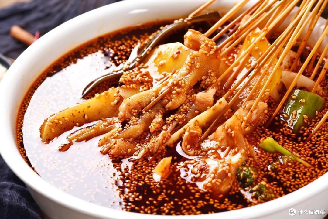 春熙路必吃10大隐秘美食!90%游客没吃全,第5种绝了